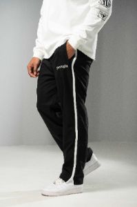 246 - Side Zipper Joggers sold by YoungLA