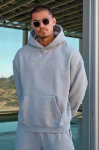 566 - Cloud 9 Hoodies sold by YoungLA