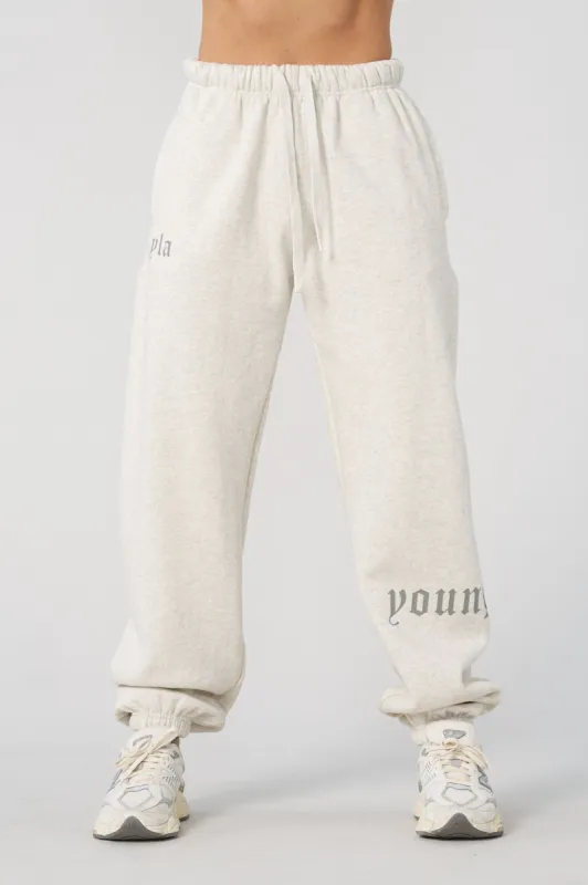 W232 - Urban Cuff Jogger sold by YoungLA