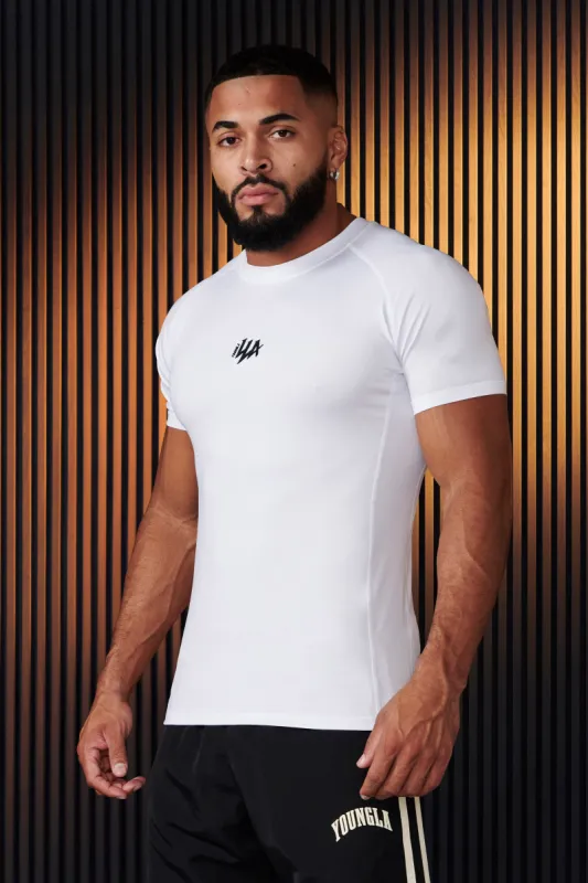 474 - Speed Compression Tees sold by YoungLA