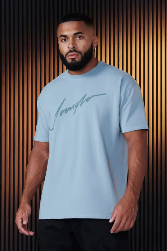 479 - Tonal Tees sold by YoungLA