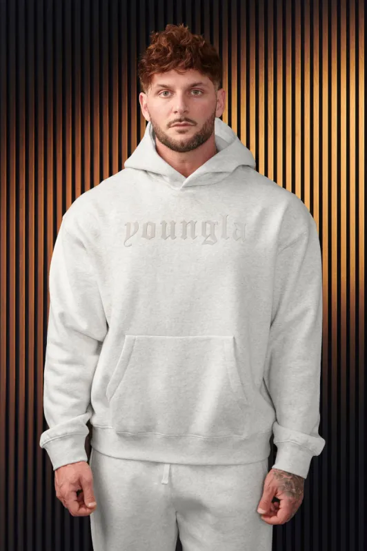 566 - Cloud 9 Hoodies sold by YoungLA