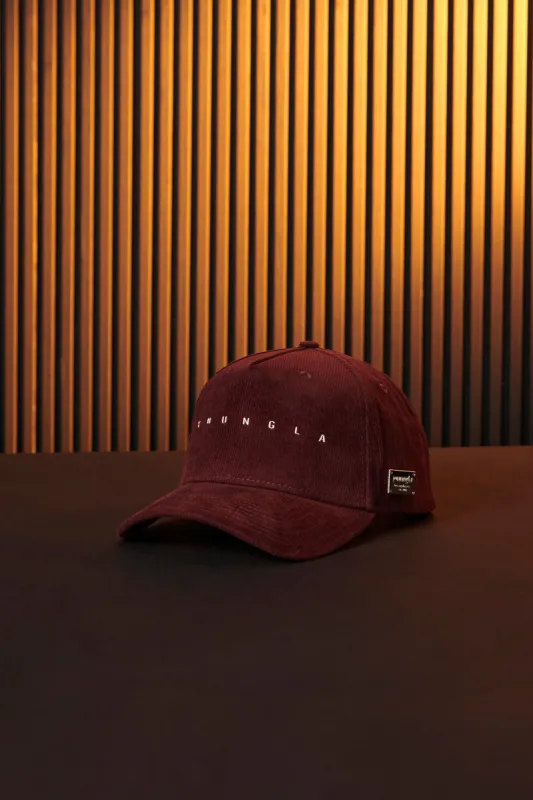 925 - Corduroy Hats sold by YoungLA
