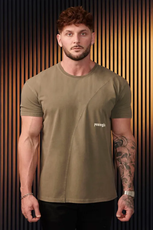 478 - Infinity Tees sold by YoungLA