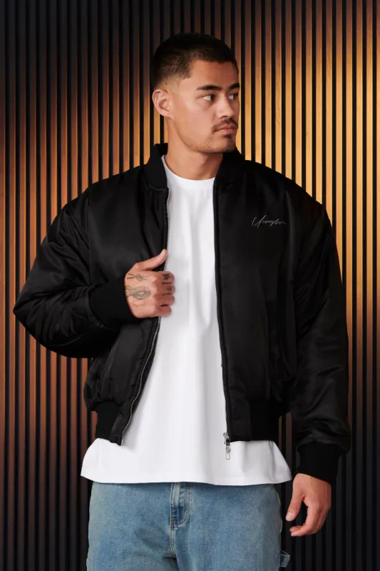 501 - Maverick Bombers sold by YoungLA