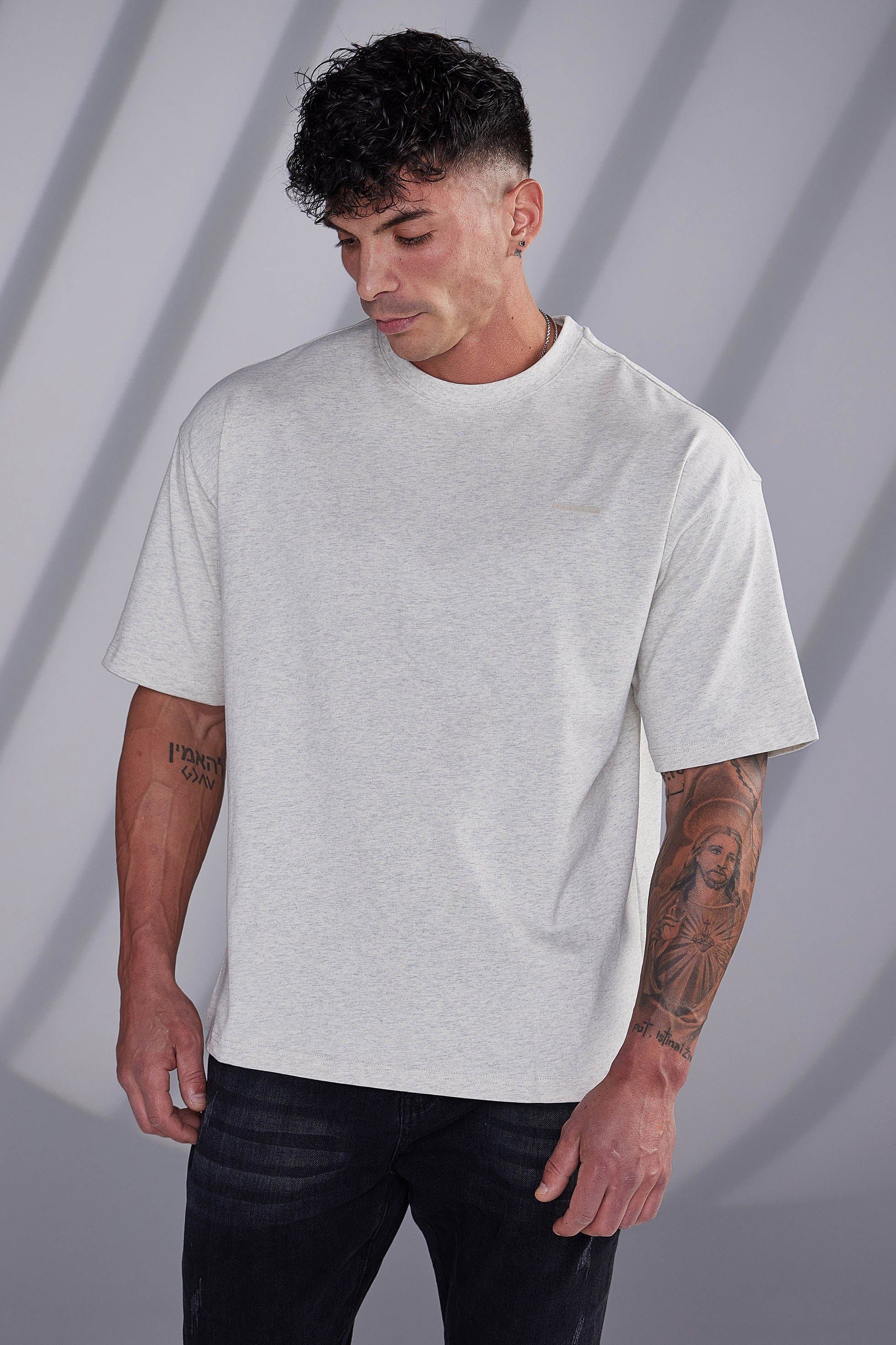 436 Stamped Tees sold by YoungLA product image thumbnail 5