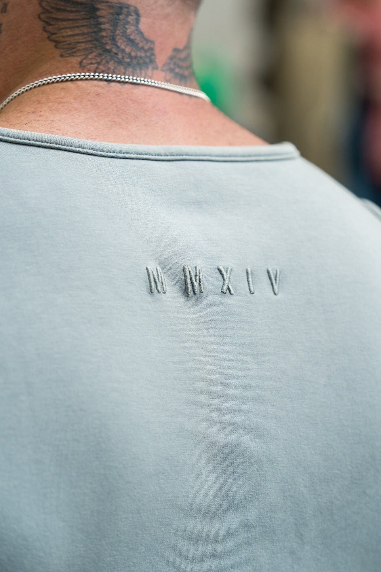 301 EXCELLENCE Tanks sold by YoungLA product image thumbnail 8