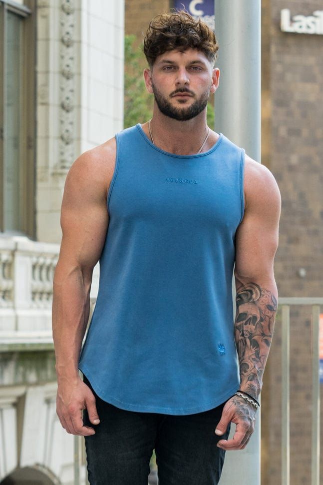 301 EXCELLENCE Tanks sold by YoungLA product image thumbnail 5