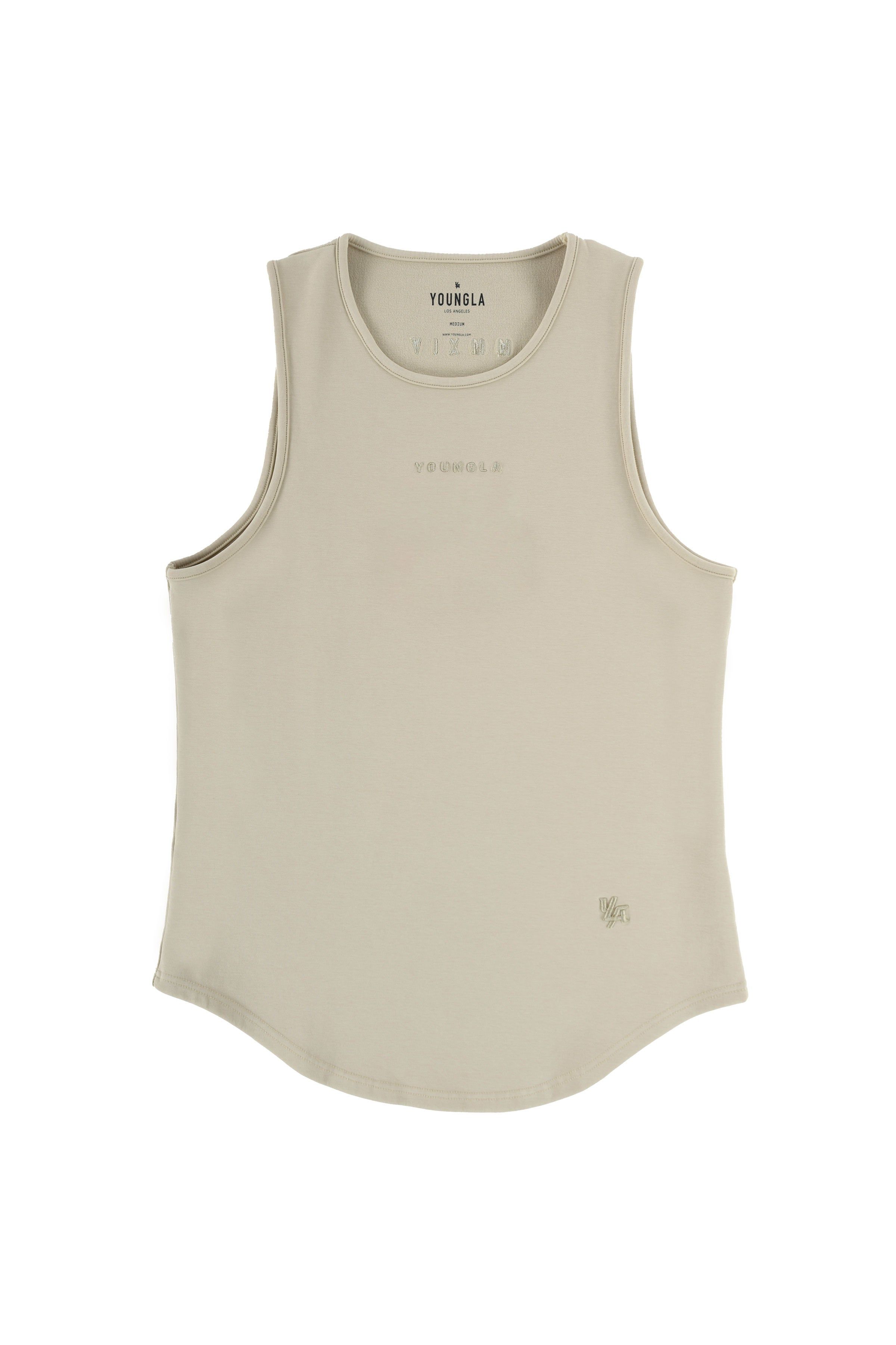 301 EXCELLENCE Tanks sold by YoungLA product image thumbnail 12