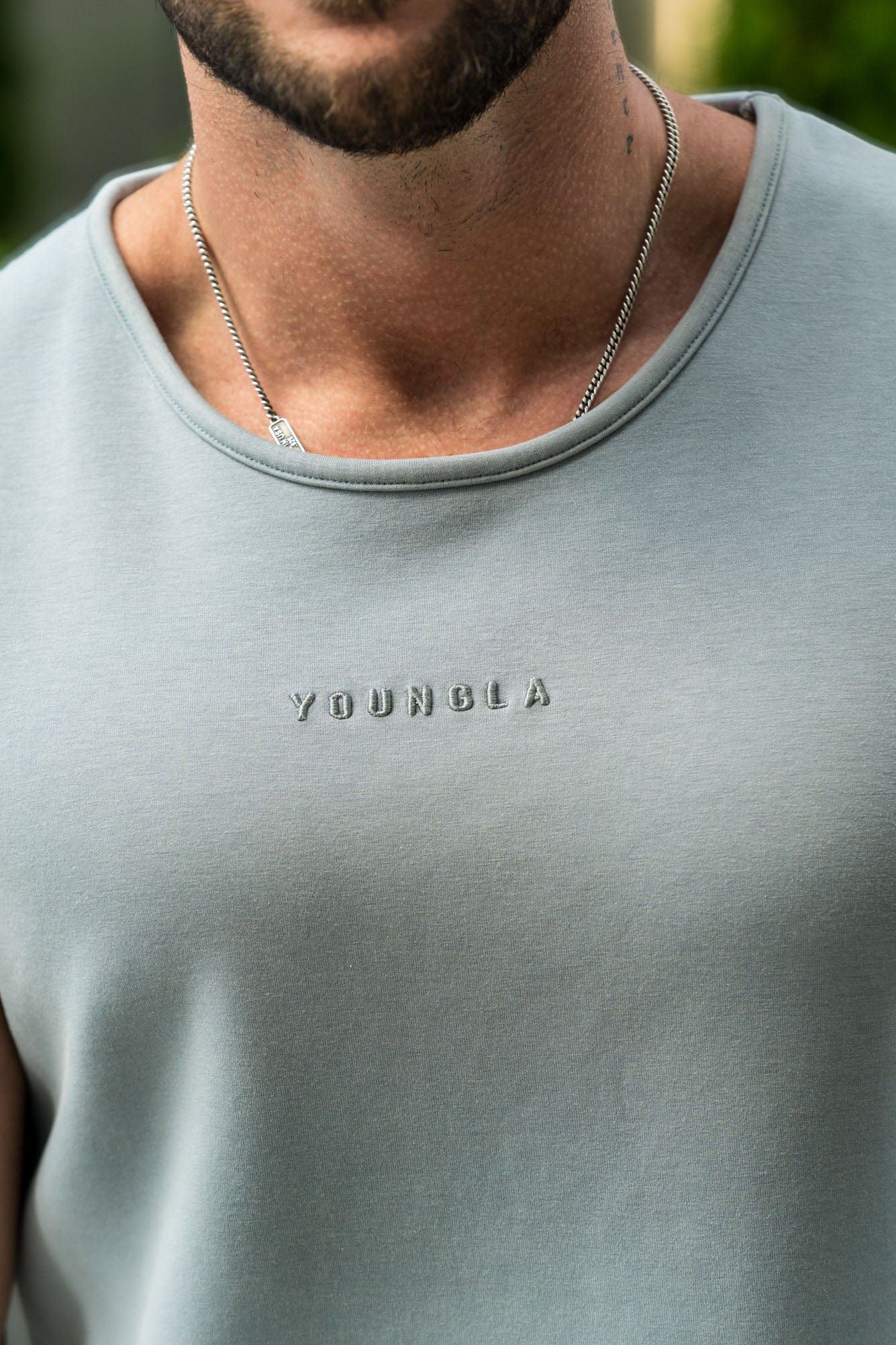 301 EXCELLENCE Tanks sold by YoungLA product image thumbnail 7