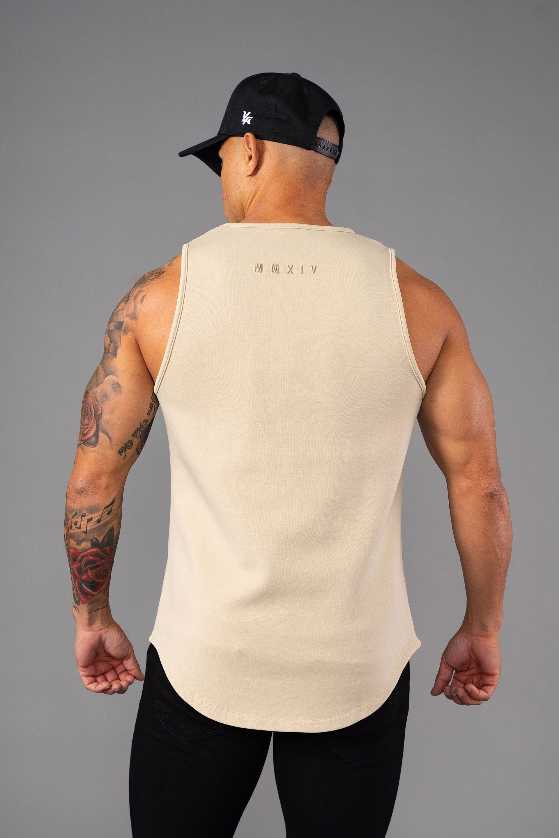 301 EXCELLENCE Tanks sold by YoungLA product image thumbnail 6