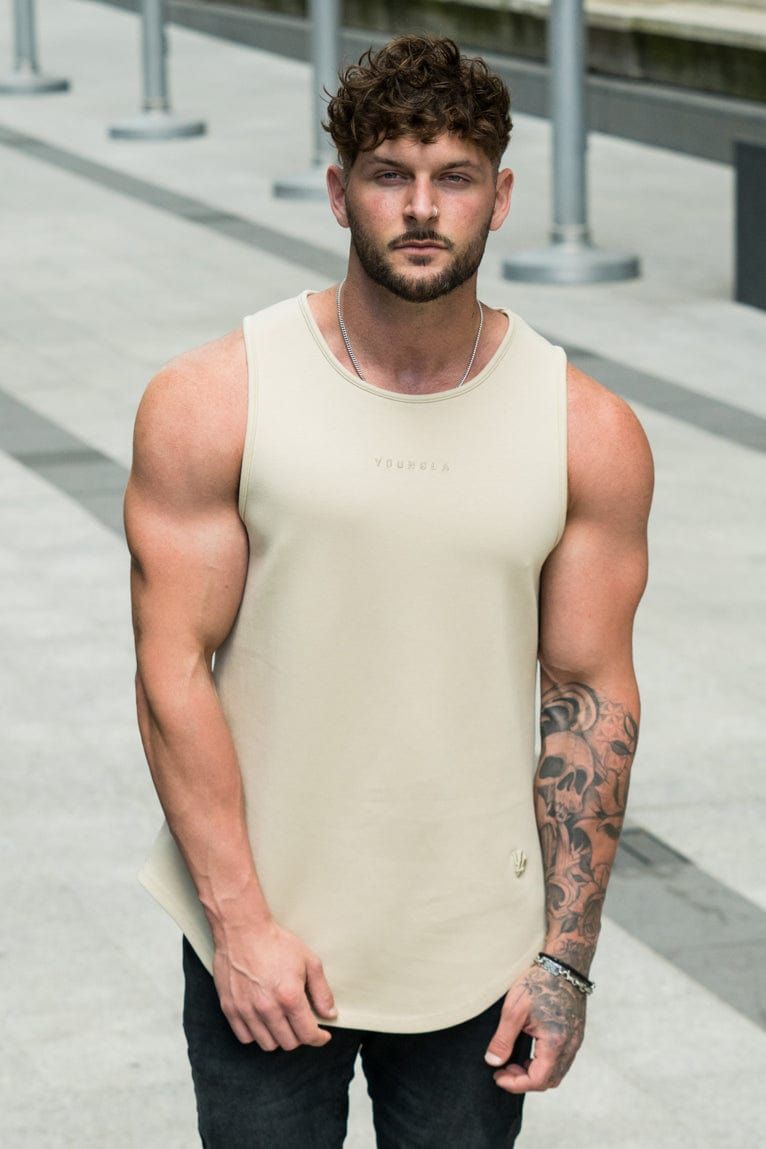 301 EXCELLENCE Tanks sold by YoungLA product image thumbnail 3