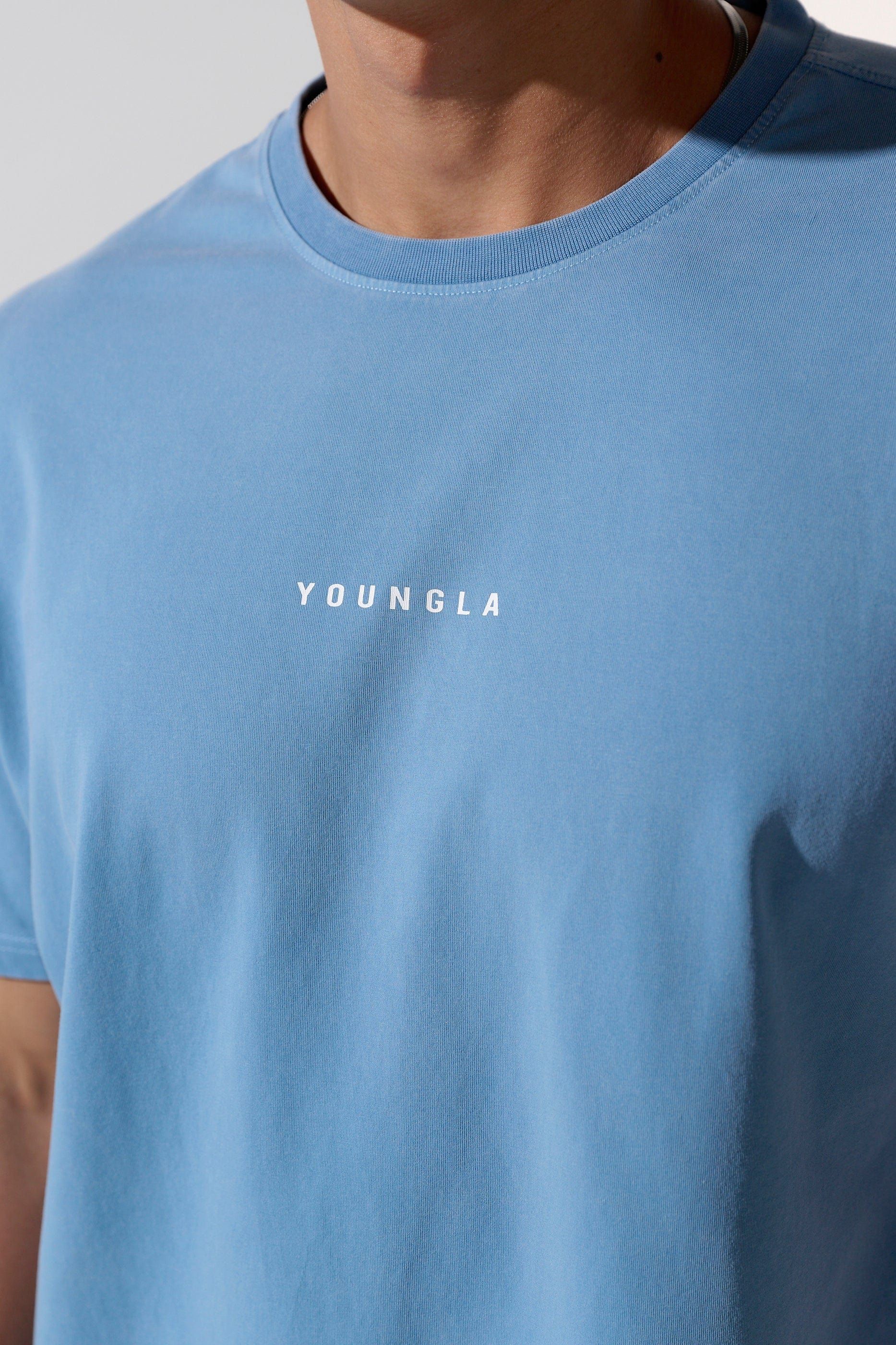 【riAndco】23SS★ Hello Tee 401 Essential Jacked Tees Summer 23' | Parallel
