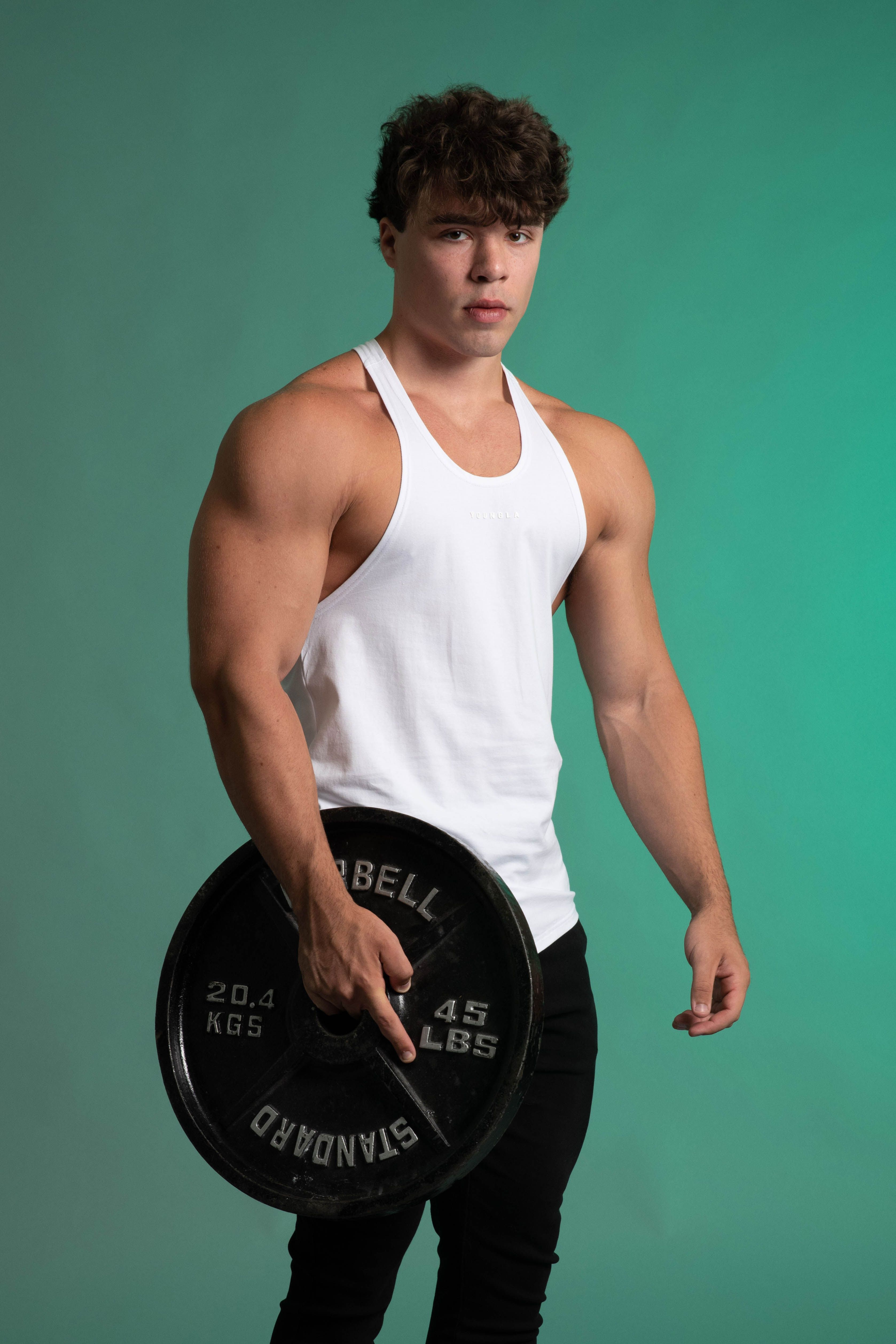 334 New Gen Stringers 2.0 sold by YoungLA product image thumbnail 3