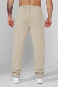 229 - Frontline Sweat Pants sold by YoungLA