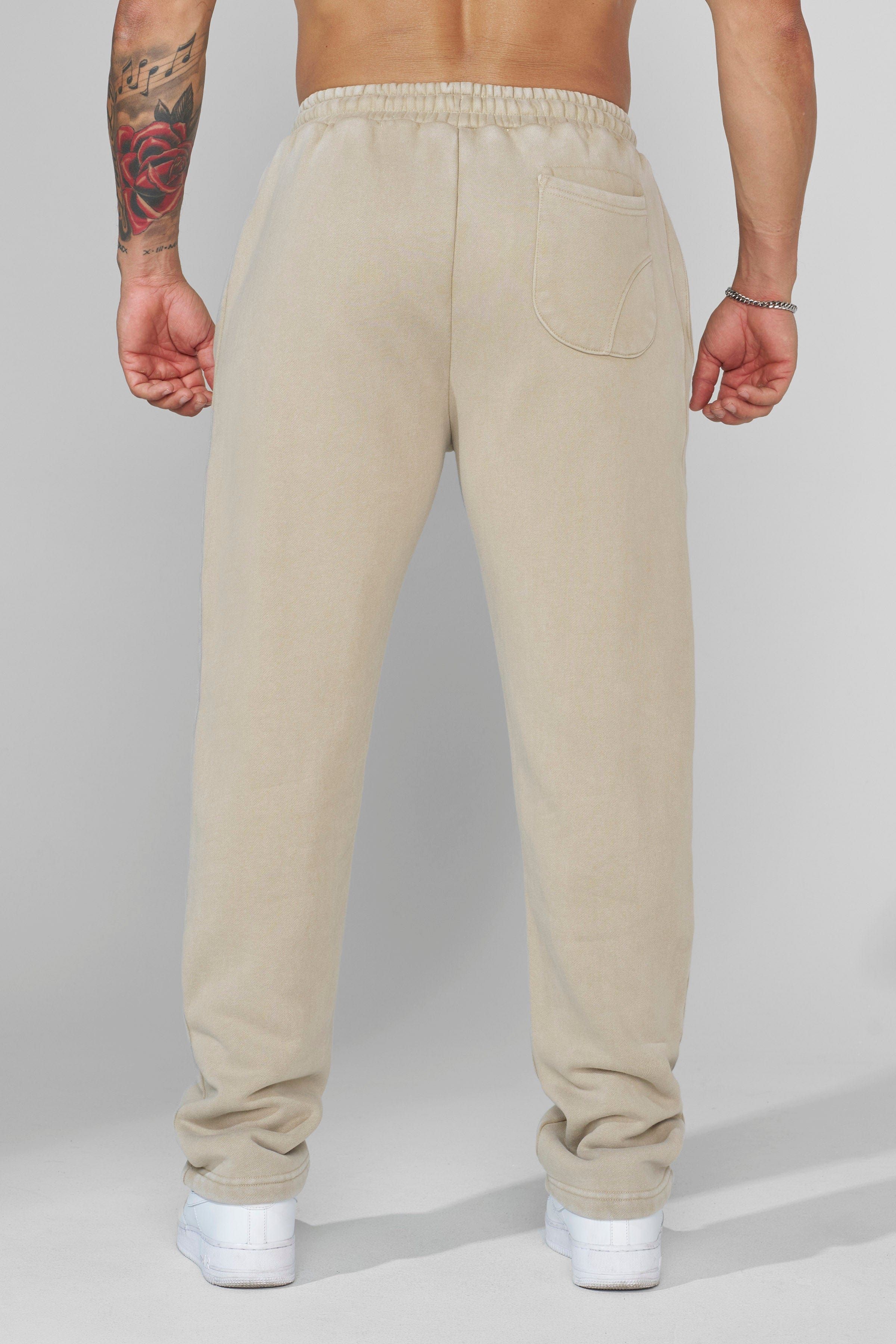 229 - Frontline Sweat Pants sold by YoungLA product image thumbnail 5