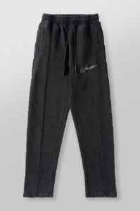 229 - Frontline Sweat Pants sold by YoungLA