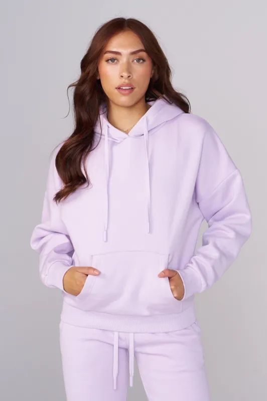 W546 Signature Hoodie sold by YoungLA