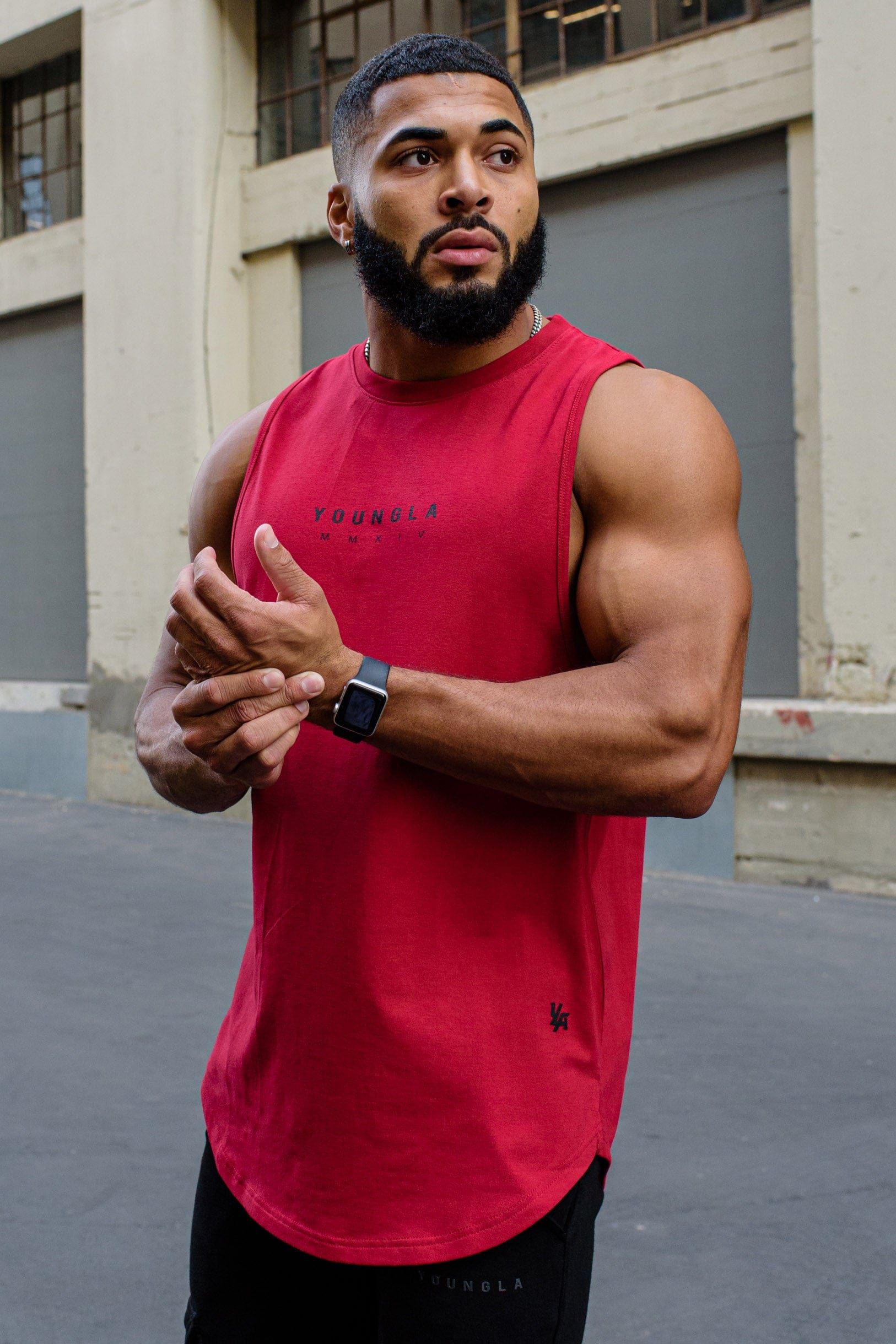 326 Elemental Tanks sold by YoungLA product image thumbnail 3