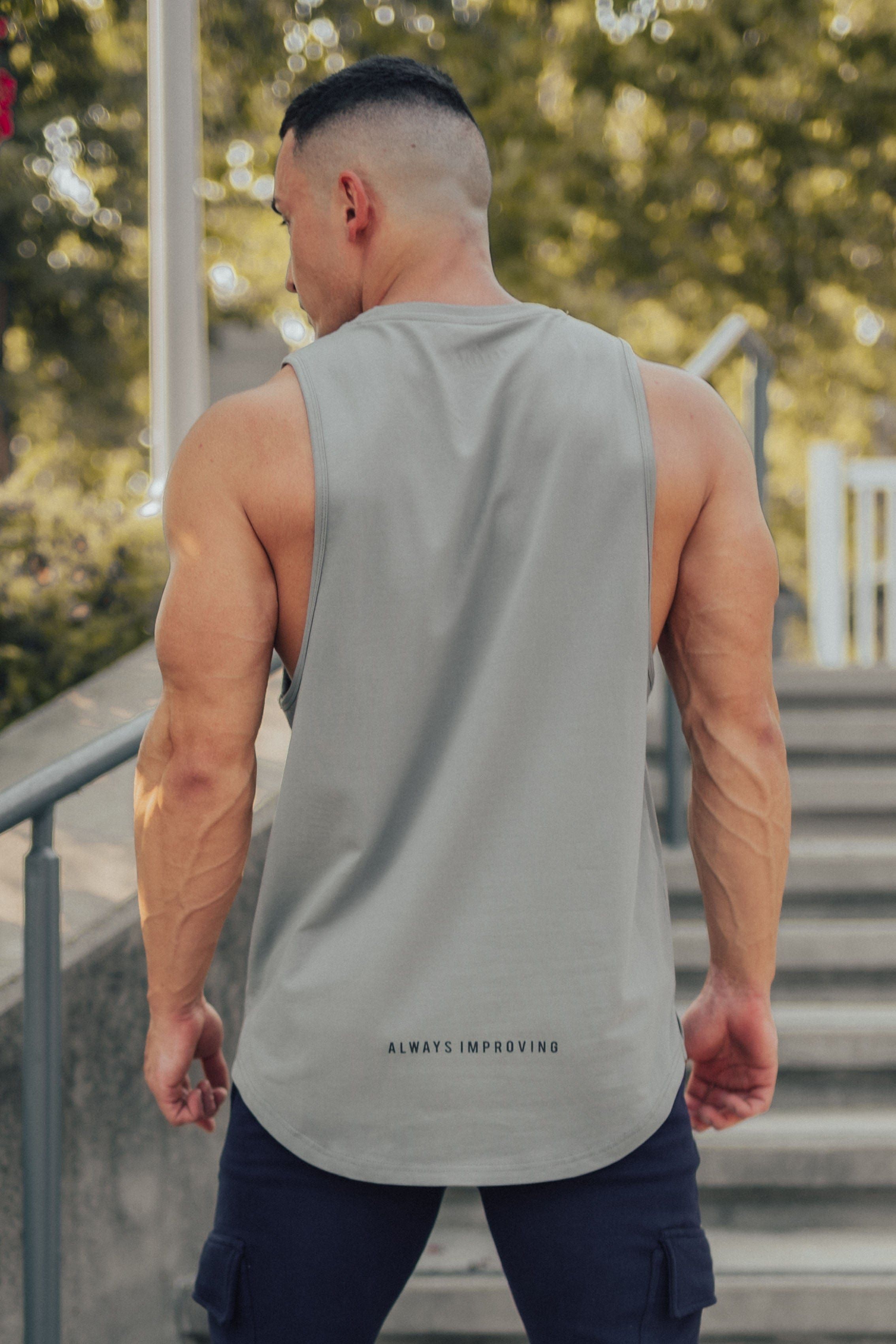 326 Elemental Tanks sold by YoungLA product image thumbnail 5