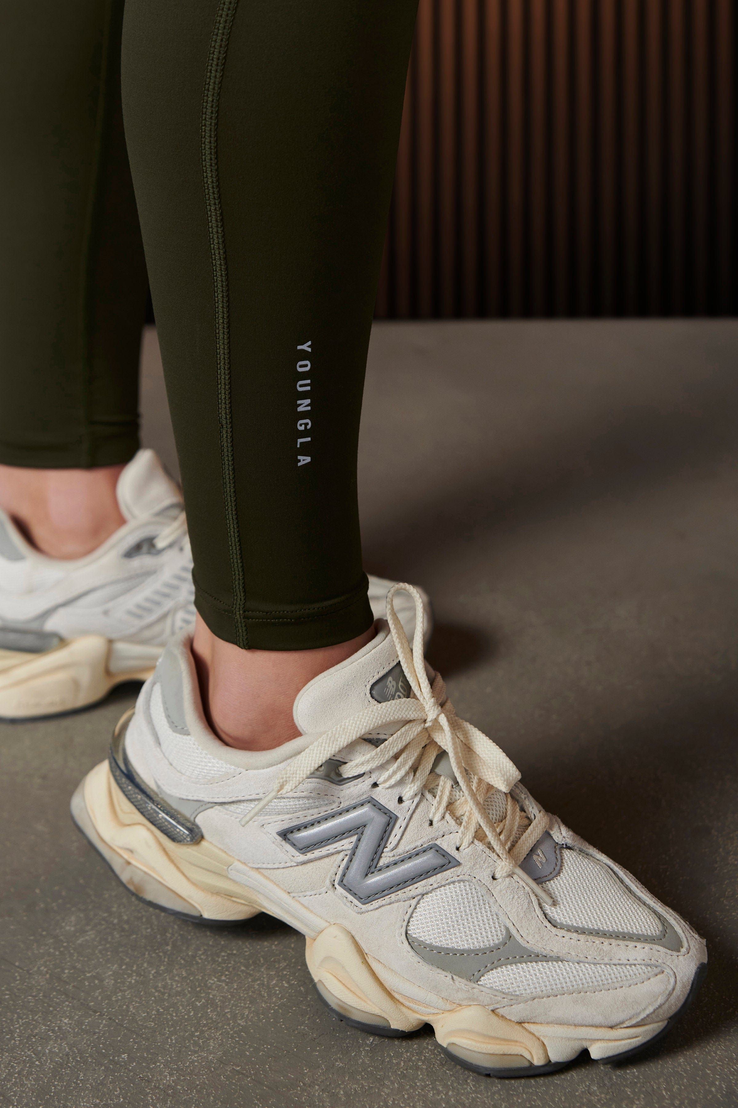 W235 - Urban Leggings sold by YoungLA product image thumbnail 5