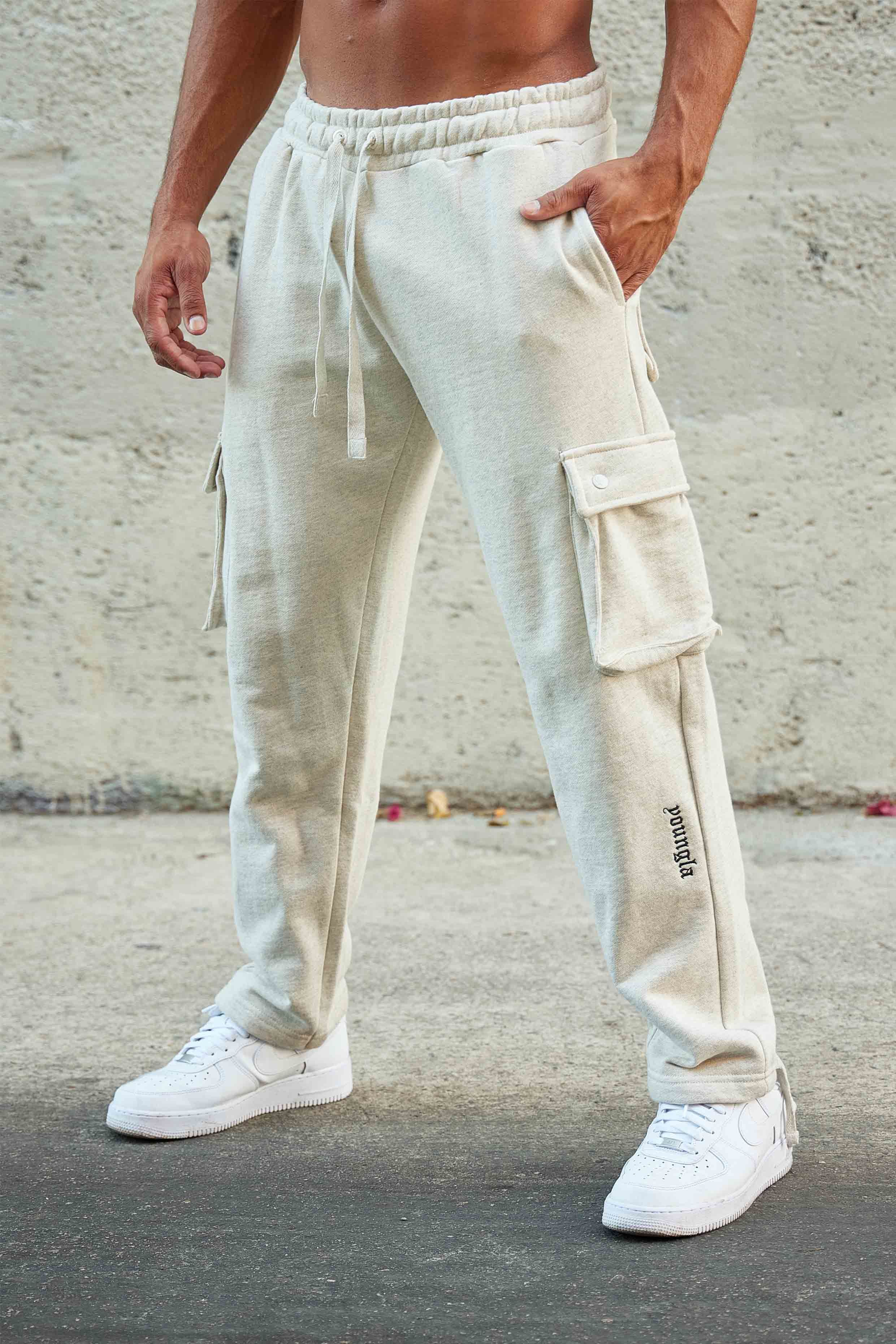 224 - Rambo Joggers 2.0 sold by YoungLA product image thumbnail 2