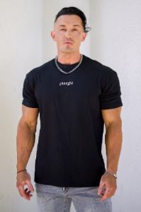 471 Chrome Tees sold by YoungLA