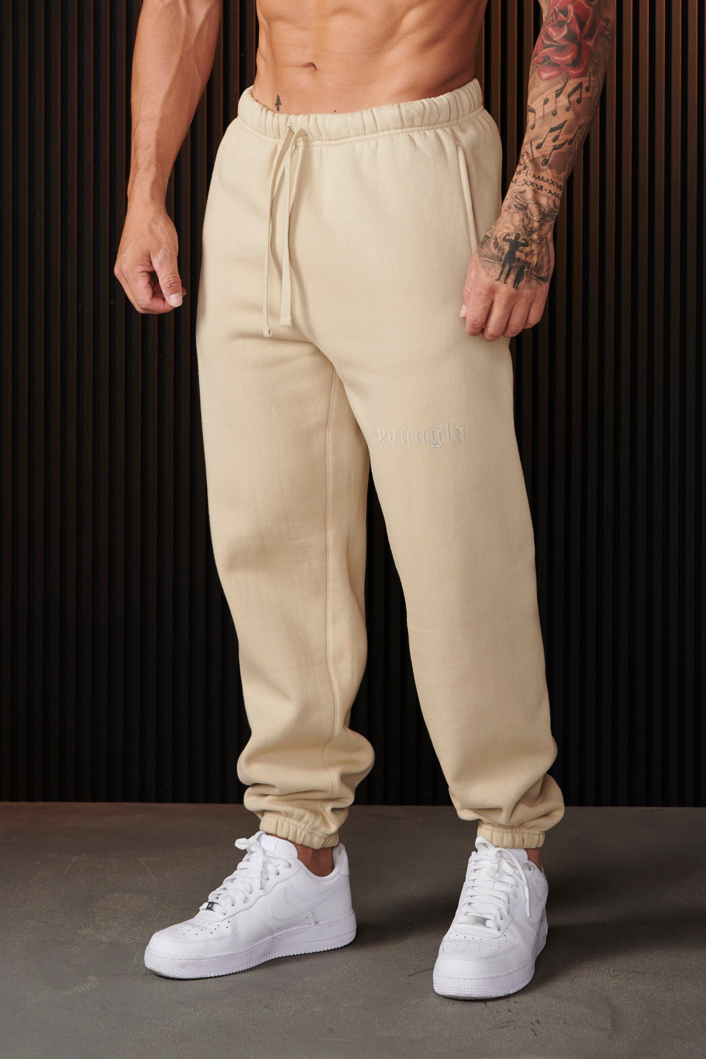 266 - Cloud 9 Joggers sold by YoungLA product image thumbnail 4