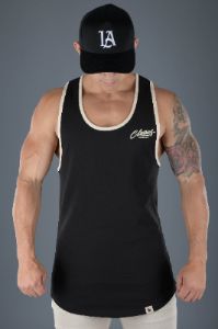 324 Classics Stringer Tank sold by YoungLA