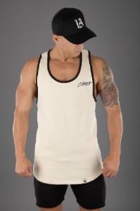 324 Classics Stringer Tank sold by YoungLA
