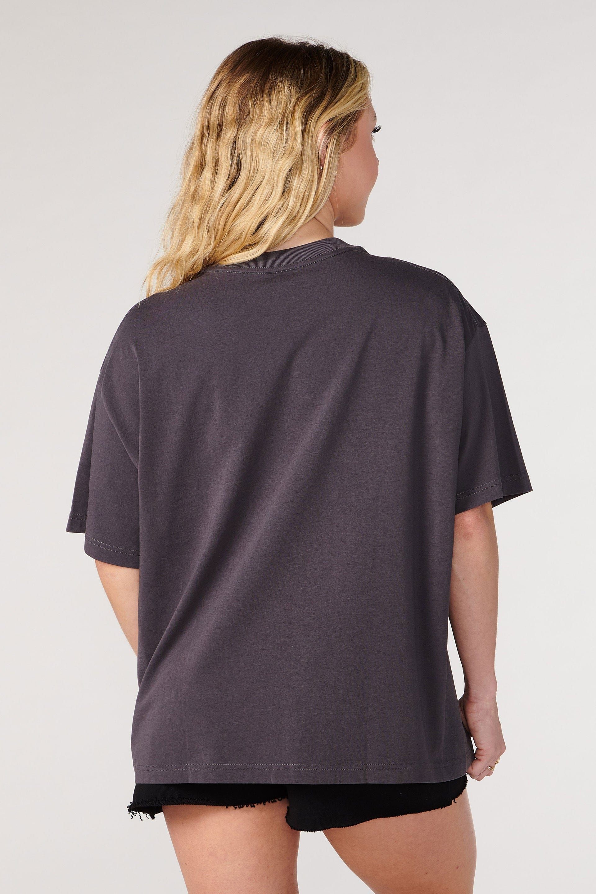 W425 - Retro Short Sleeve sold by YoungLA product image thumbnail 4