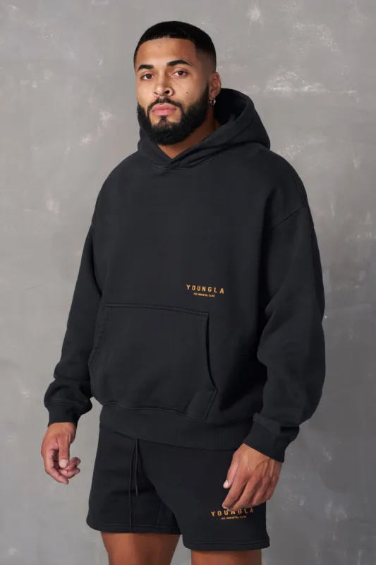 533 -  Immortal Club Hoodies sold by YoungLA