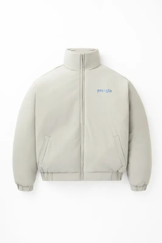570 - Alpine Puffy Jacket sold by YoungLA