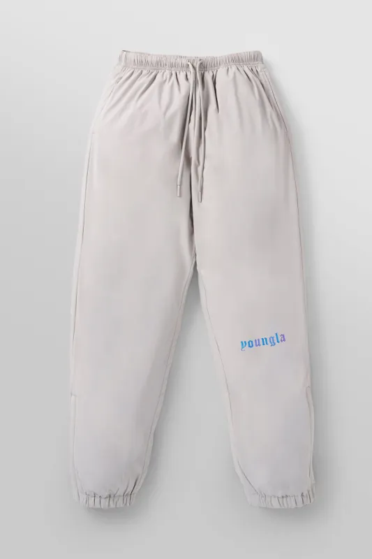 270 - Alpine Puffy Pants sold by YoungLA