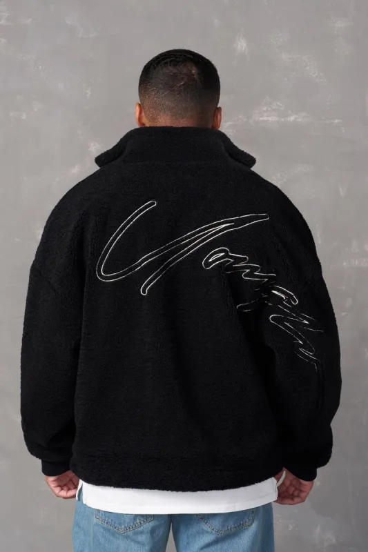 537 - Teddy Signature Jackets sold by YoungLA