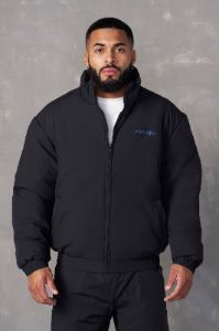 570 - Alpine Puffy Jacket sold by YoungLA