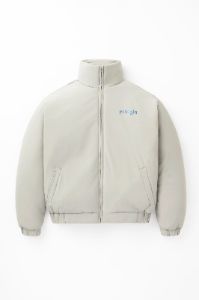 570 - Alpine Puffy Jacket sold by YoungLA