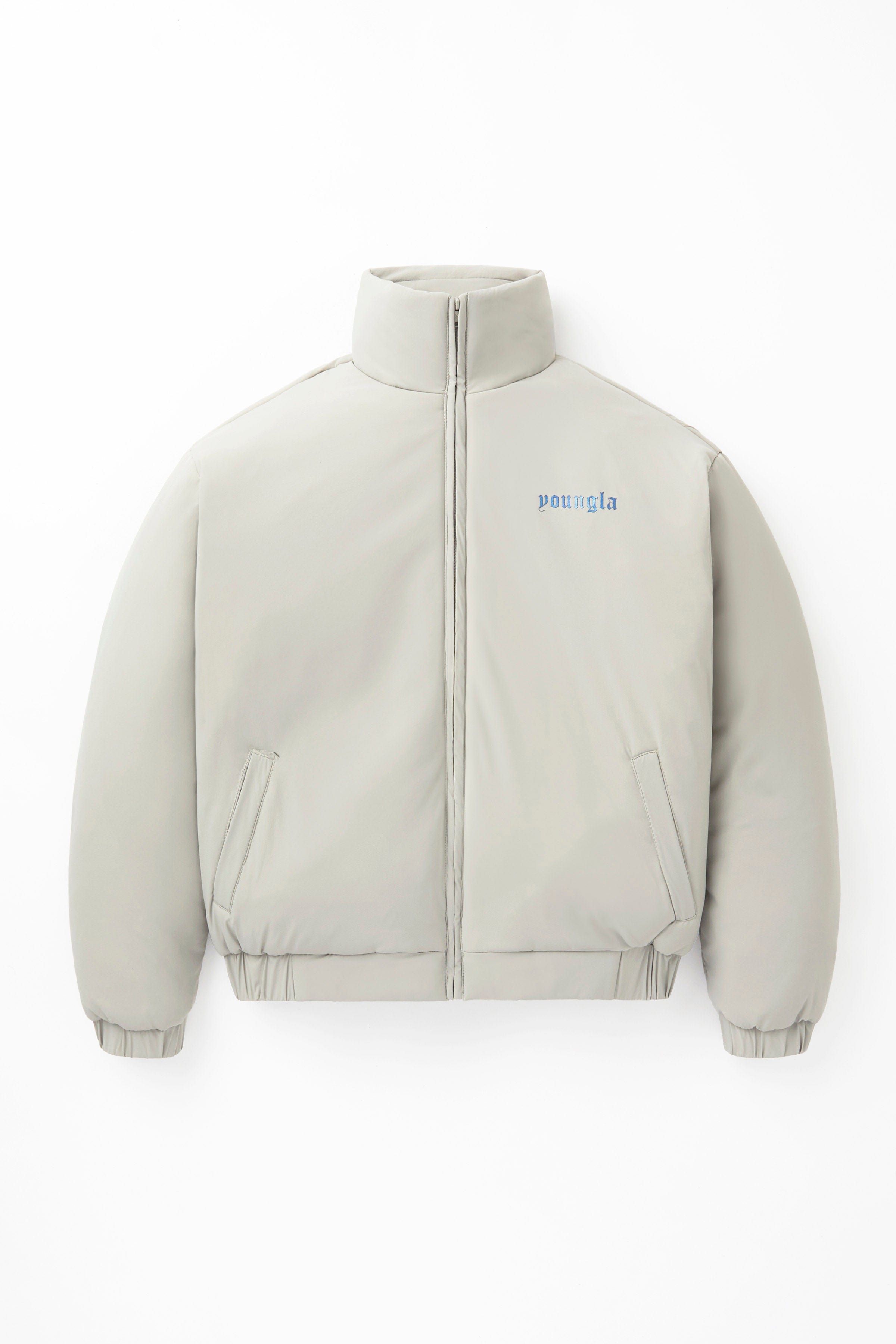 570 - Alpine Puffy Jacket sold by YoungLA