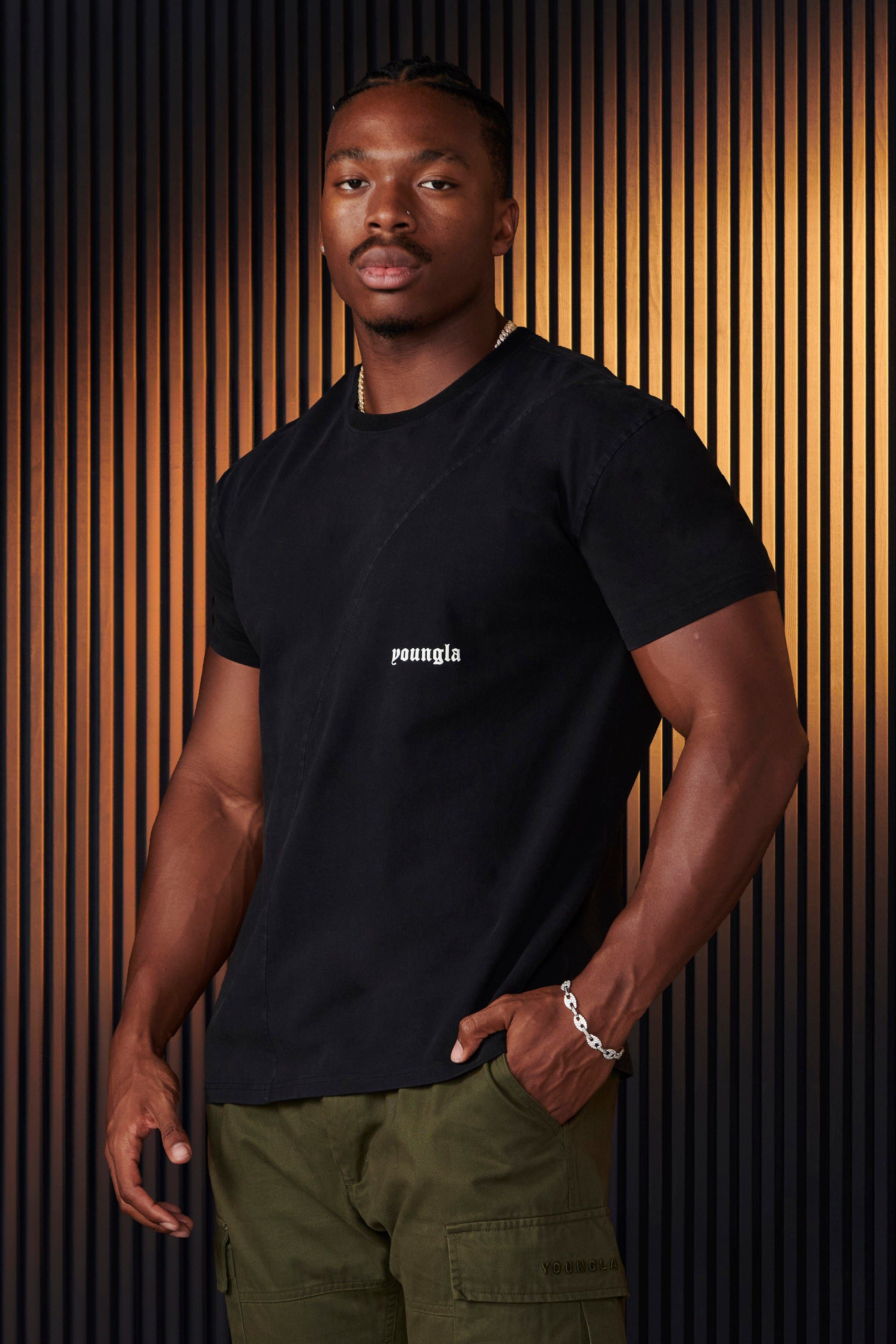 478 - Infinity Tees sold by YoungLA product image thumbnail 3