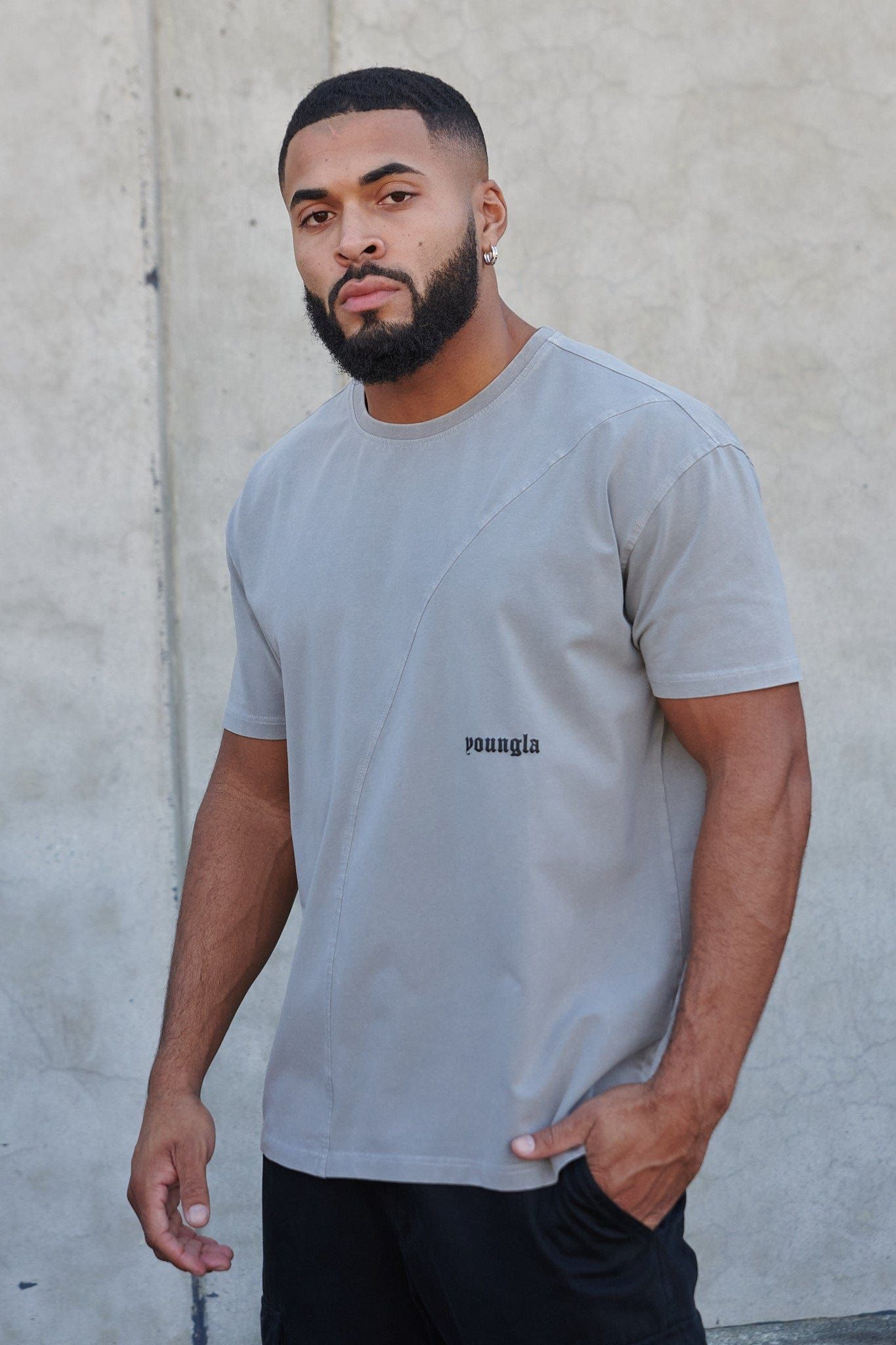 478 - Infinity Tees sold by YoungLA product image thumbnail 2