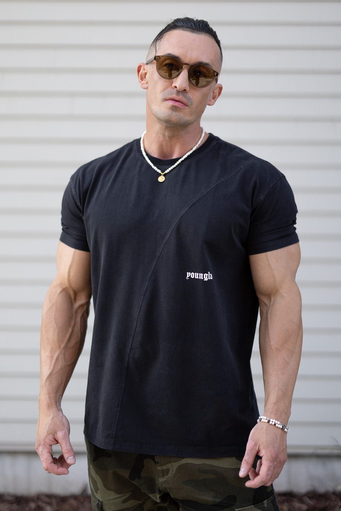 478 - Infinity Tees sold by YoungLA product image thumbnail 5