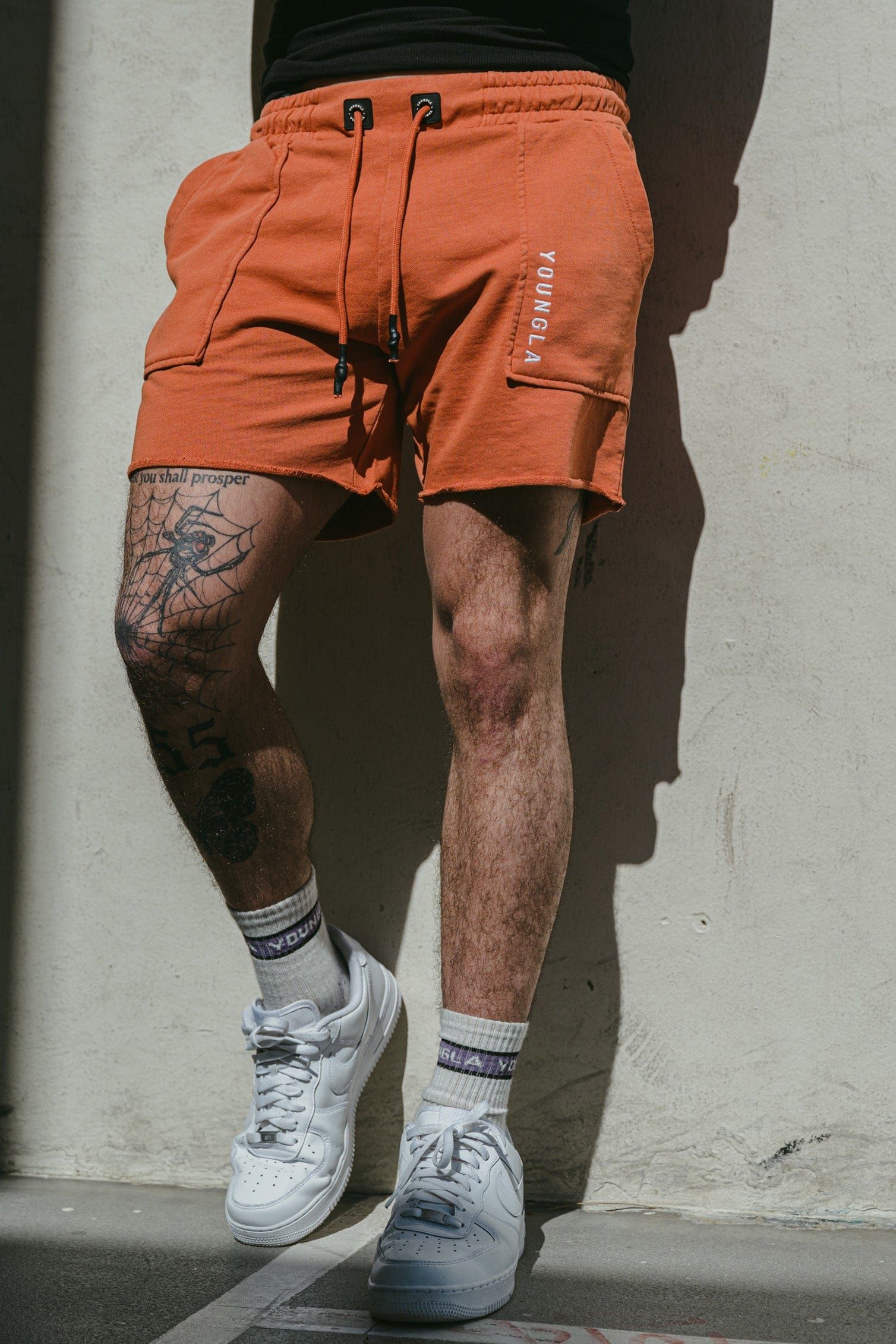 106 Vintage Short Shorts sold by YoungLA product image thumbnail 3