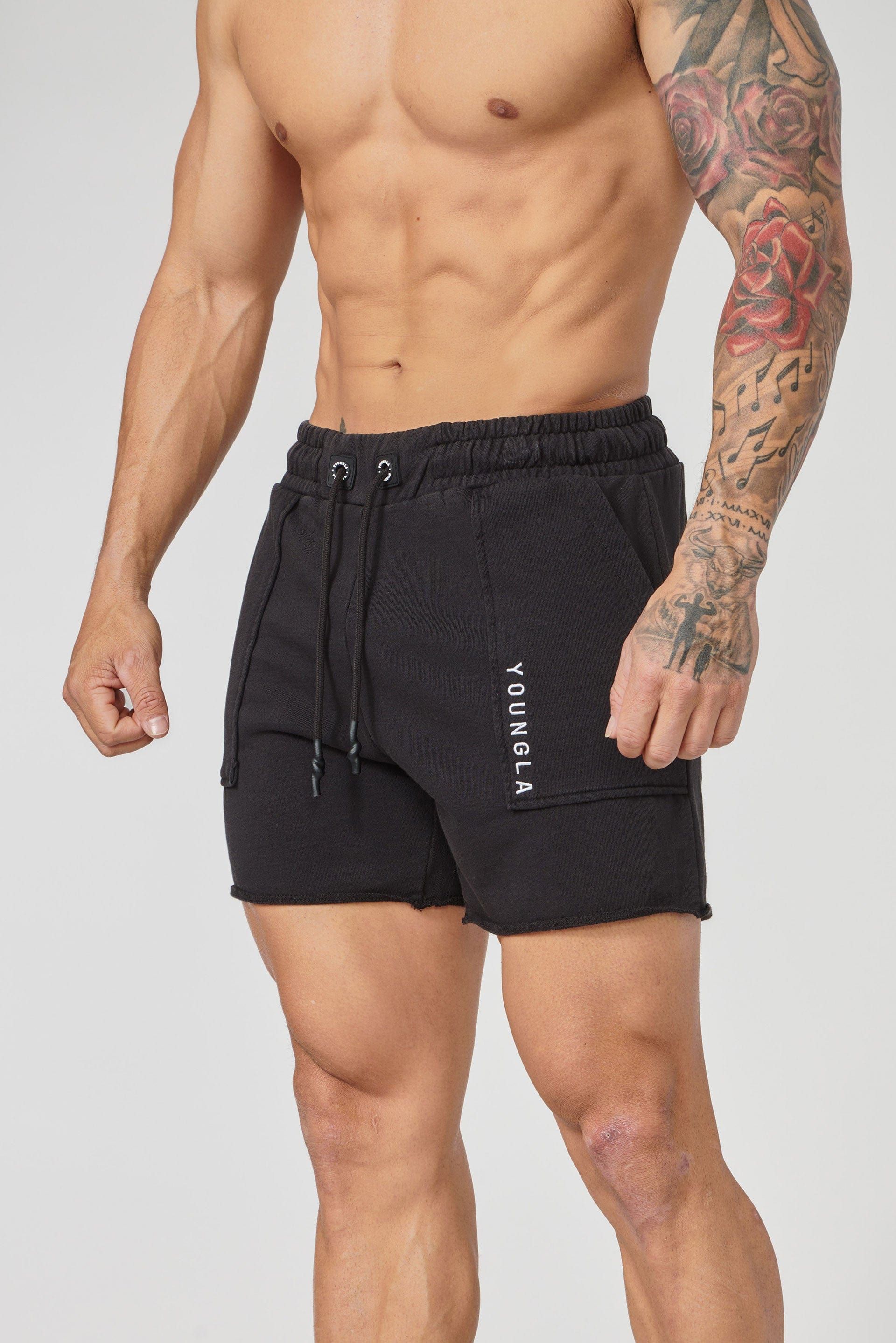 106 Vintage Short Shorts sold by YoungLA product image thumbnail 5