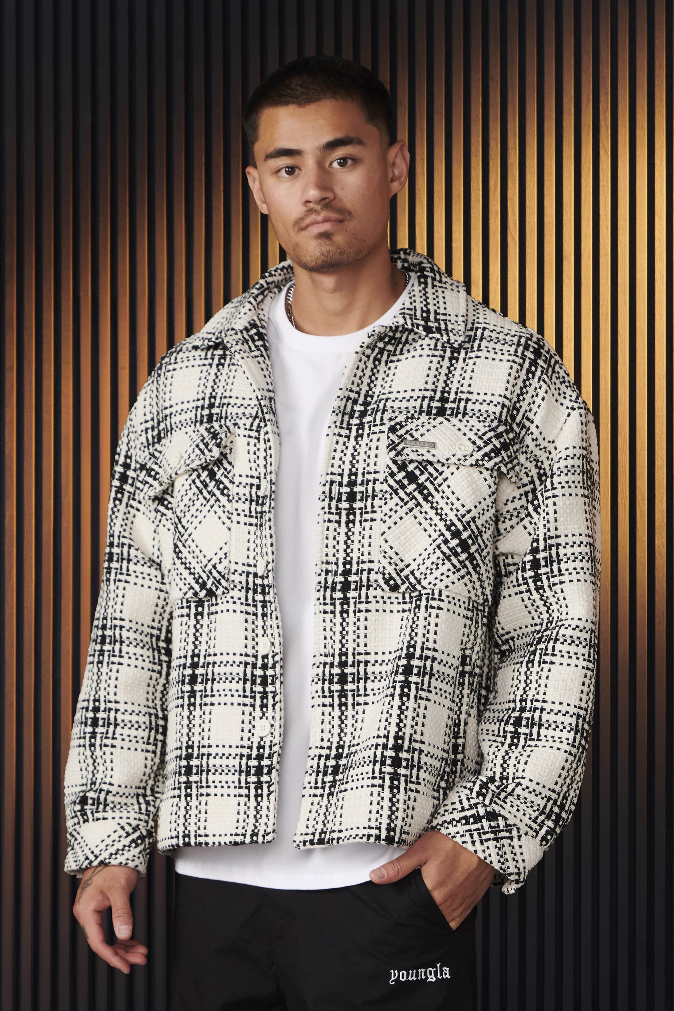 Phlannel フランネル over sized short coat img06108_src.jpg