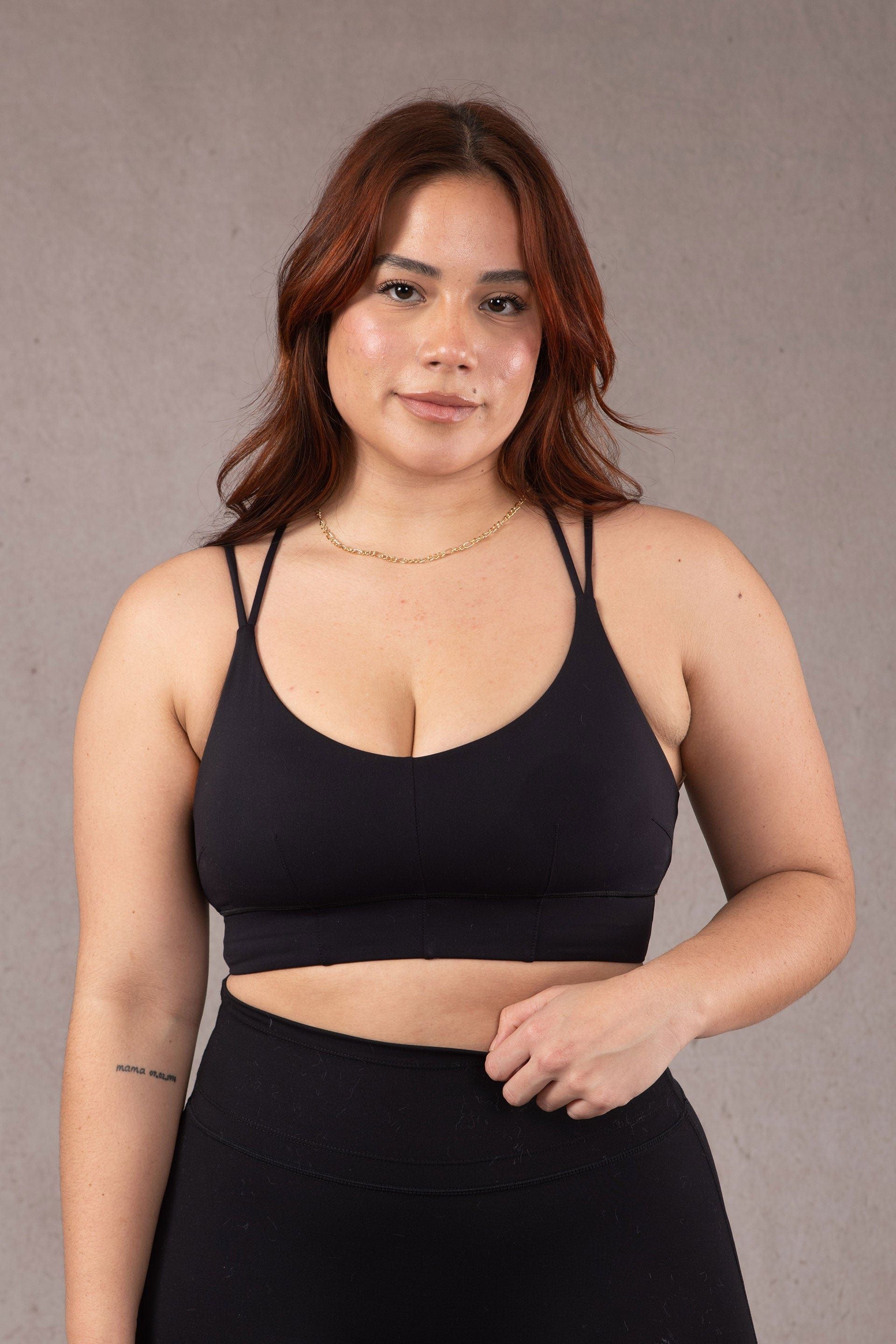 W319 - Asana Sports Bra sold by YoungLA product image thumbnail 5