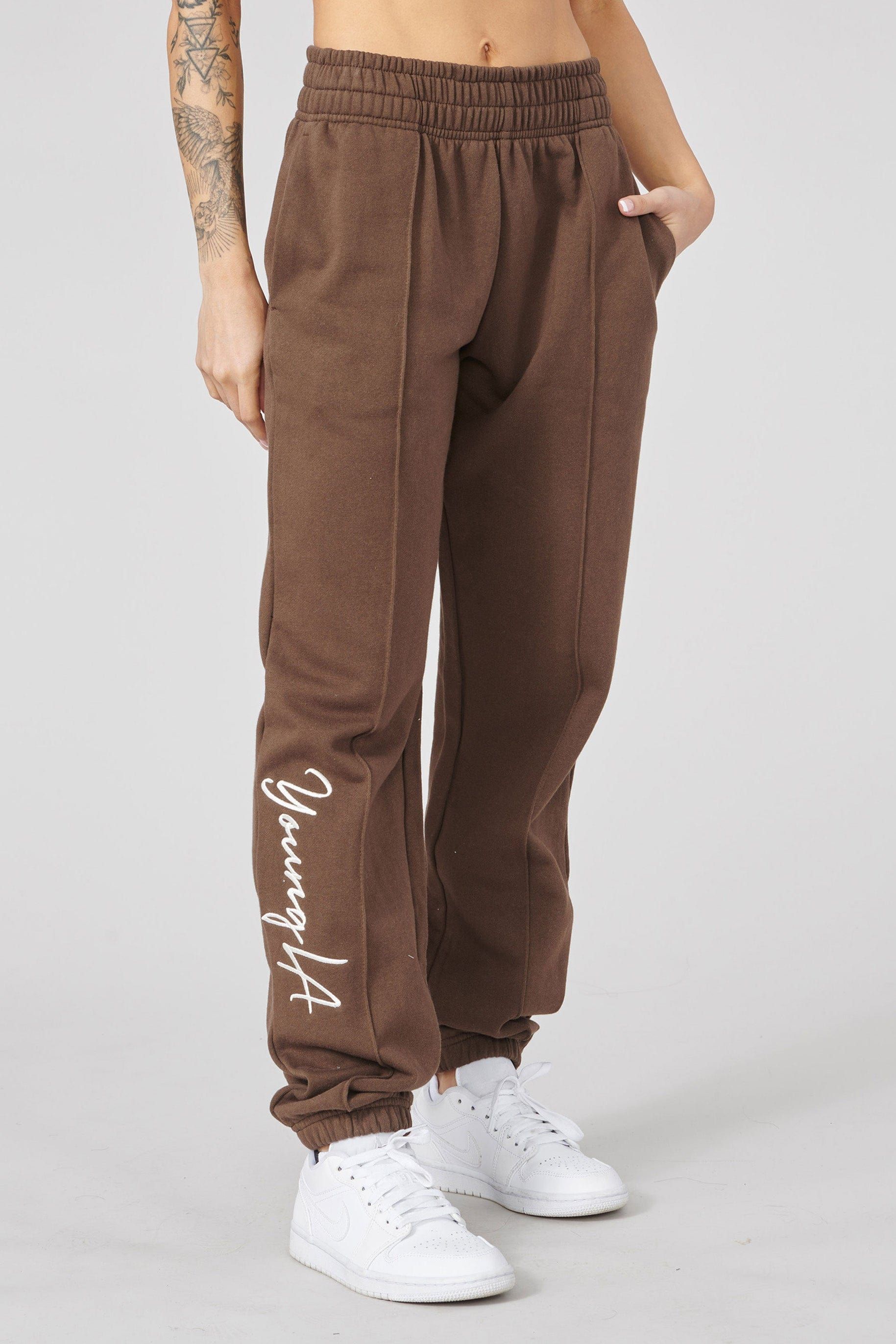 W202 Script Joggers 2.0 sold by YoungLA