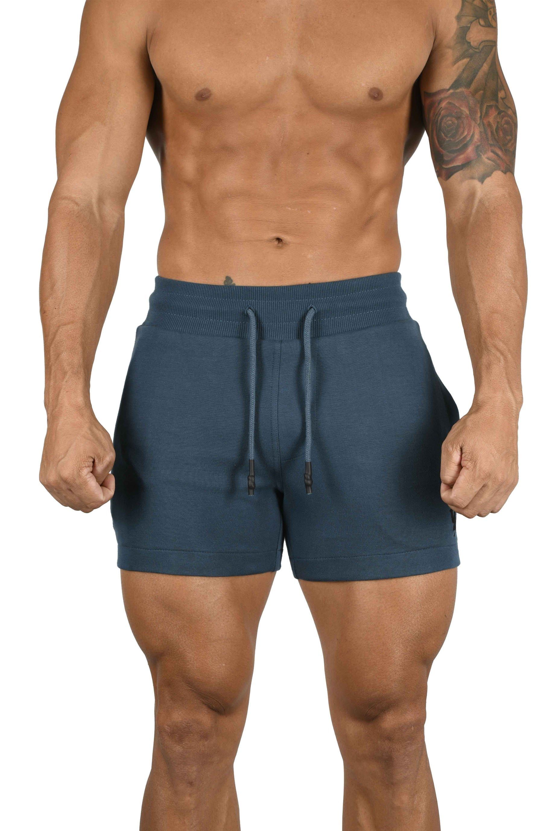 126 Interlock Shorts sold by YoungLA product image thumbnail 12