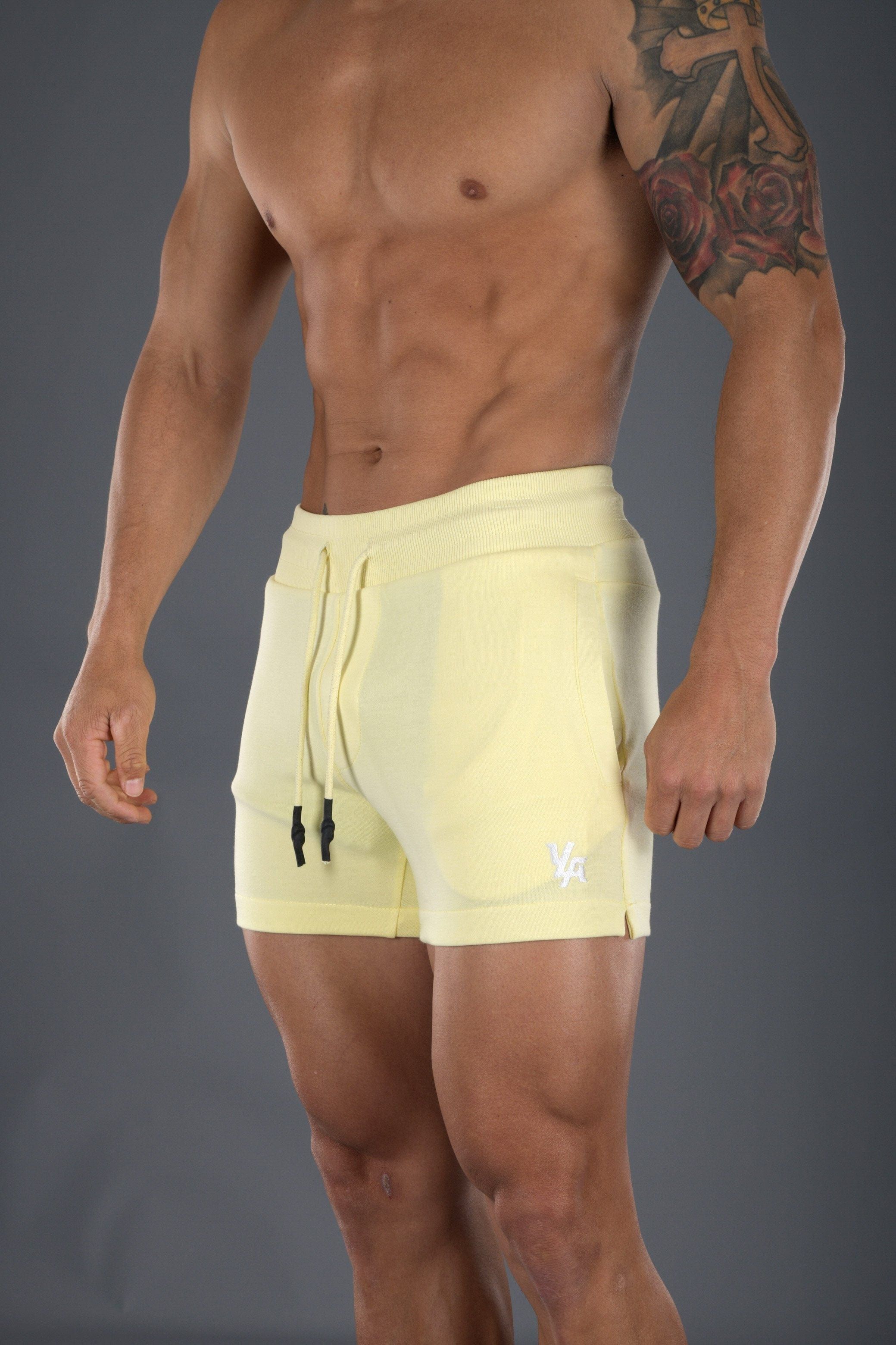 126 Interlock Shorts sold by YoungLA product image thumbnail 22