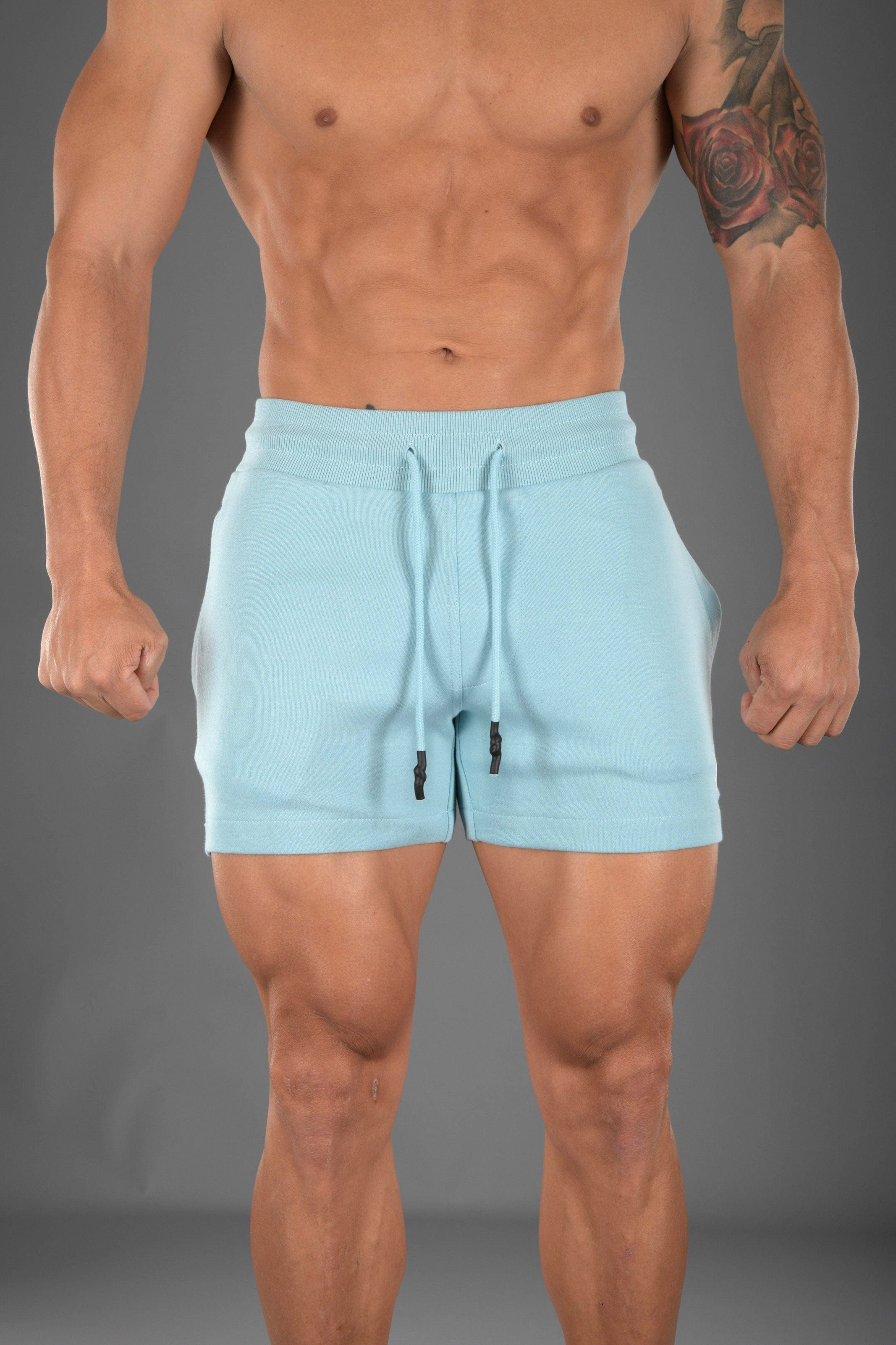 126 Interlock Shorts sold by YoungLA product image thumbnail 14