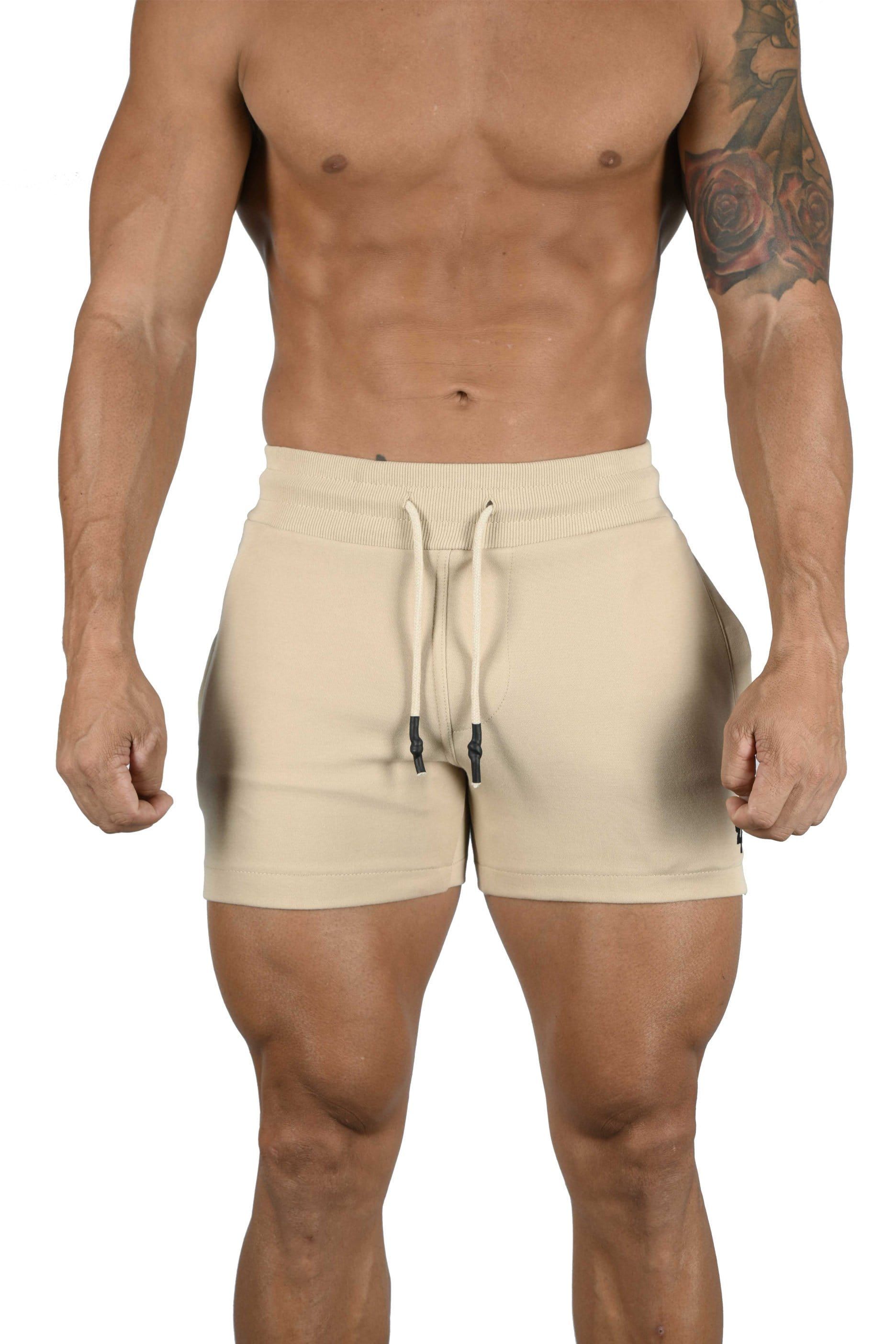 126 Interlock Shorts sold by YoungLA product image thumbnail 13